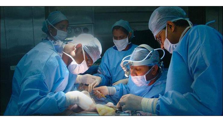 Pakistan Kidney and Liver Institute conducts 3rd successful liver transplant