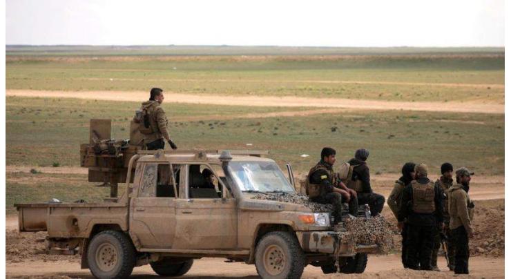 SDF Calls on Damascus to Recognize Kurdish Autonomy in Northeast Region