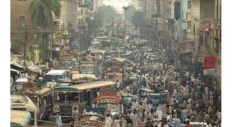 Karachi among top 10 cheapest cities of the world