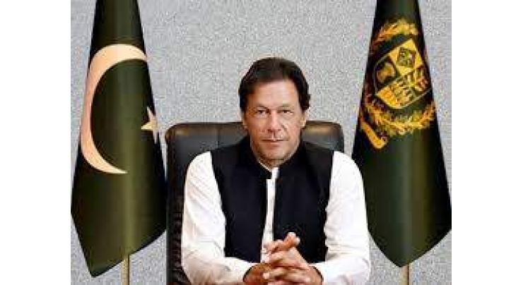PM Imran takes notice of two Hindu girls abducted from Sindh