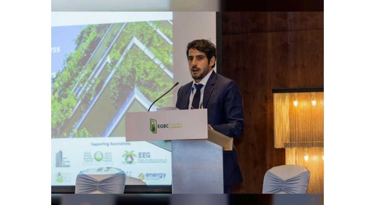 EmiratesGBC Congress to explore how green buildings create value within circular economy