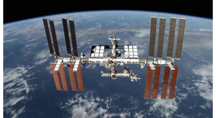 Russia to Hold Tests on ISS Over Metal Shavings Found in Perforated Soyuz - Rogozin