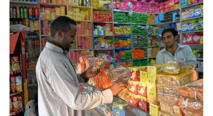 Government decides to implement fixed tax regime to bring small shop keepers into tax net