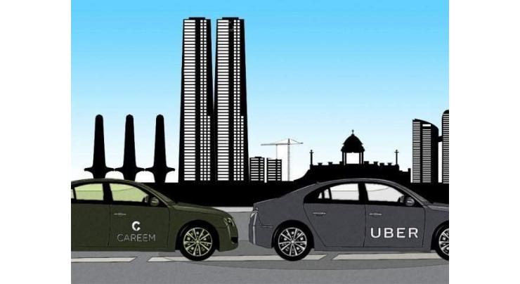 Uber set to buy rival Careem for $3 billion