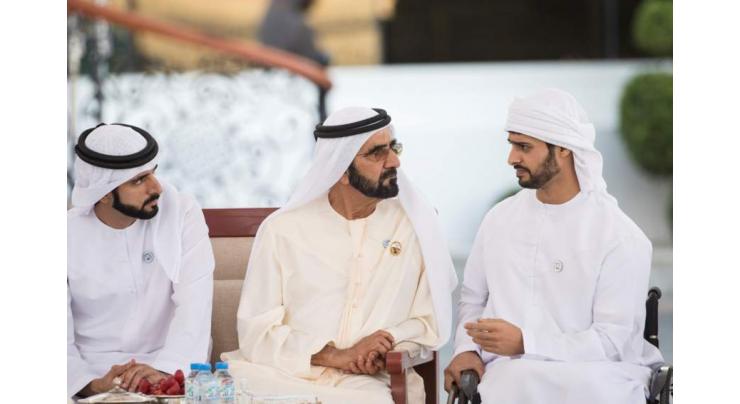 Khalid bin Zayed hails renaming of ZHO