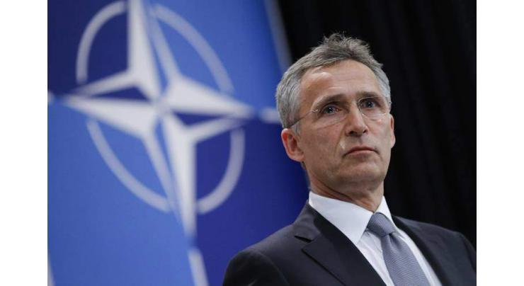 NATO, Georgia Discuss Prospects of Increasing Naval Cooperation in Black Sea - Stoltenberg