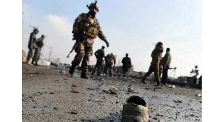 At Least 6 People Injured in Explosion in Eastern Afghan Nangarhar Province - Reports