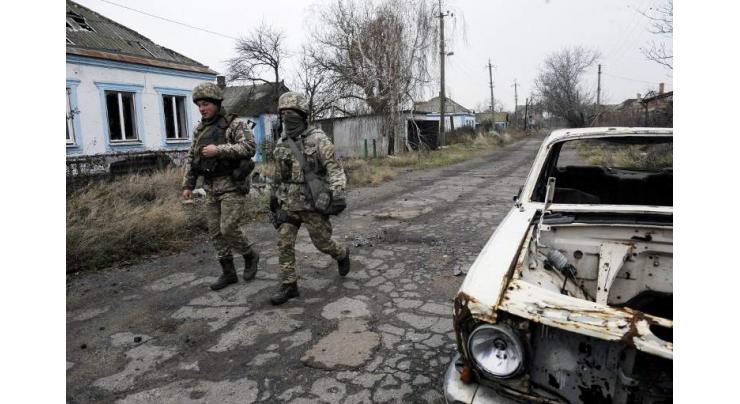 Kiev Initially Expected Large Number of Civilian Casualties in Donbas - Former SBU Officer