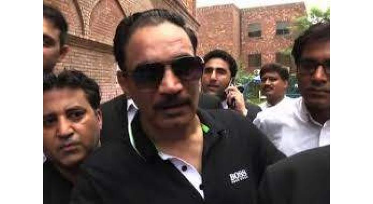 Court grants bail to Abid Boxer in all ten cases