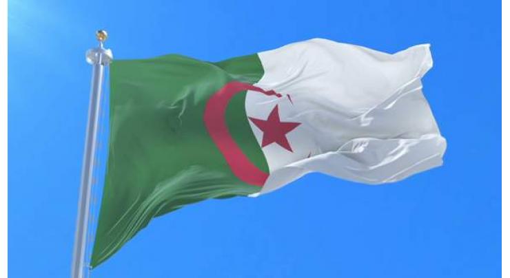 Algerian Gov't Uses Islamist Threat as Pretext to Quell Protests - Presidential Candidate