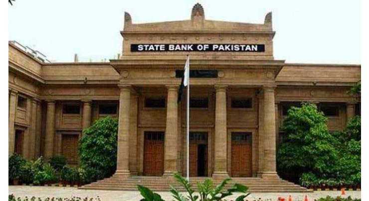 SBP releases Second Quarterly Report on the State of Economy