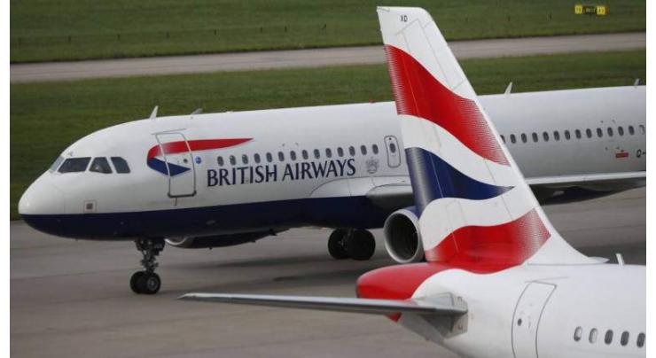 British Airways Aircraft Lands in Edinburgh Instead of Dusseldorf by Mistake - Reports