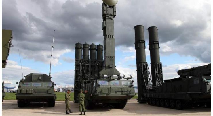 Russia, Venezuela Have Not Signed S-300 Supply Contracts Recently - Source