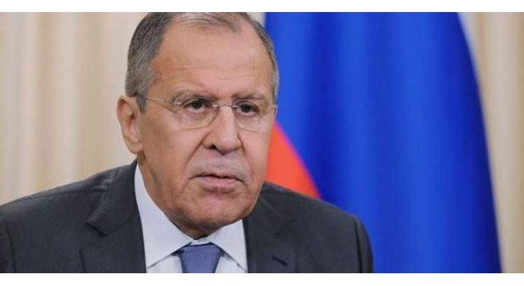 Recognition of Israeli Sovereignty Over Golan by US to Lead to Int'l Law Violation- Lavrov