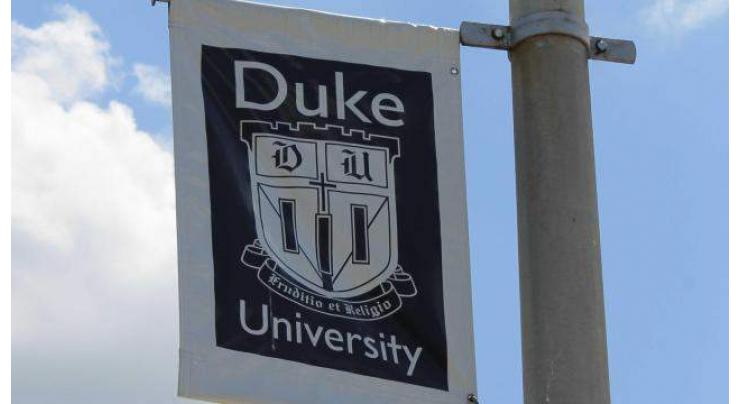Duke University Settles Charges of Fake Research Reports For $112.5Mln - US Justice Dept.