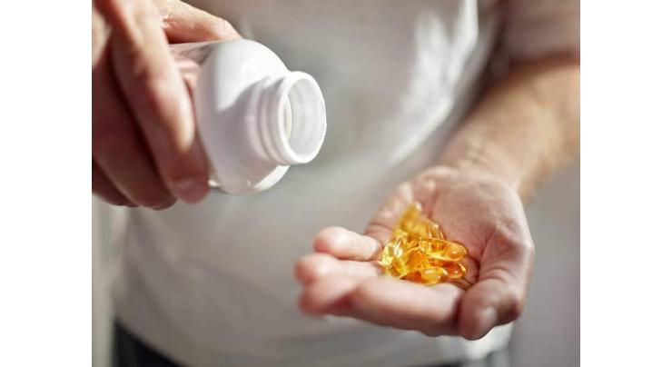 Why too much vitamin D can be a bad thing