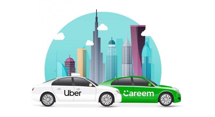 Uber to acquire Careem to expand the greater Middle East regional opportunity together