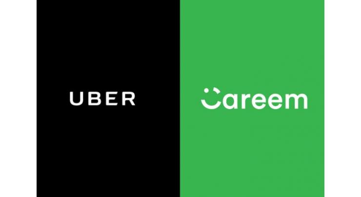 Uber to acquire Careem to expand greater middle east regional opportunity together