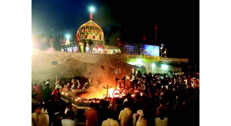 Local holiday in Lahore on Mela Chiraghan