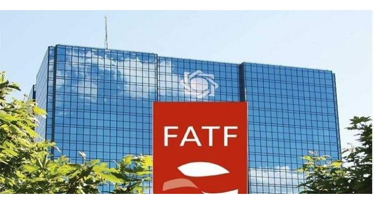 Pakistan briefs FATF on action taken against money laundering