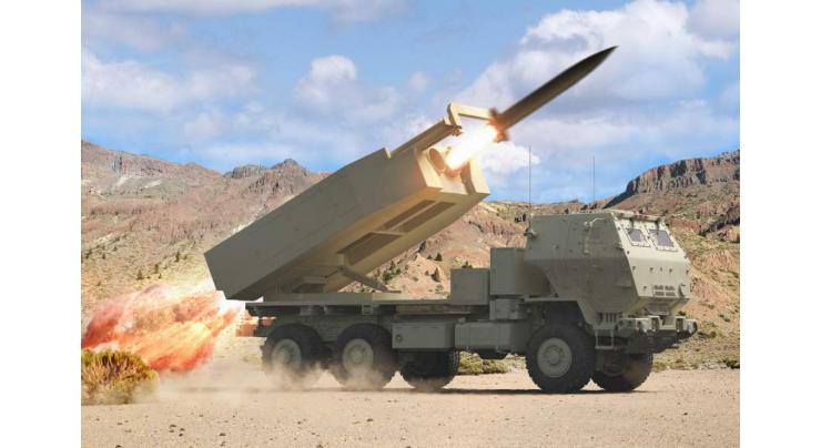 US Army DeepStrike Missile With 500Km Range Passes Preliminary Design Review - Raytheon