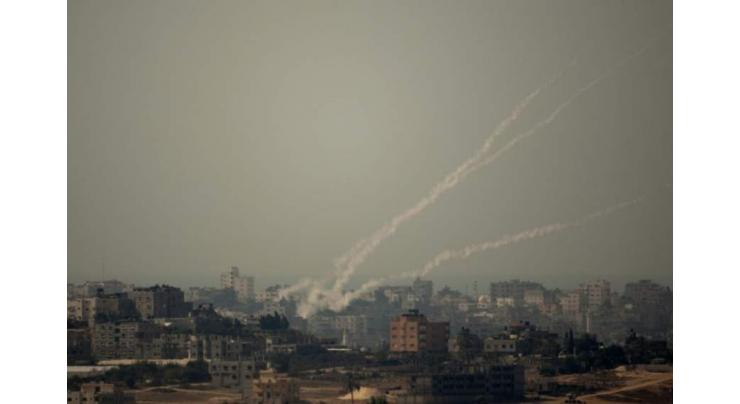 Palestinian Militants Fired Rocket on Southern Israel - IDF