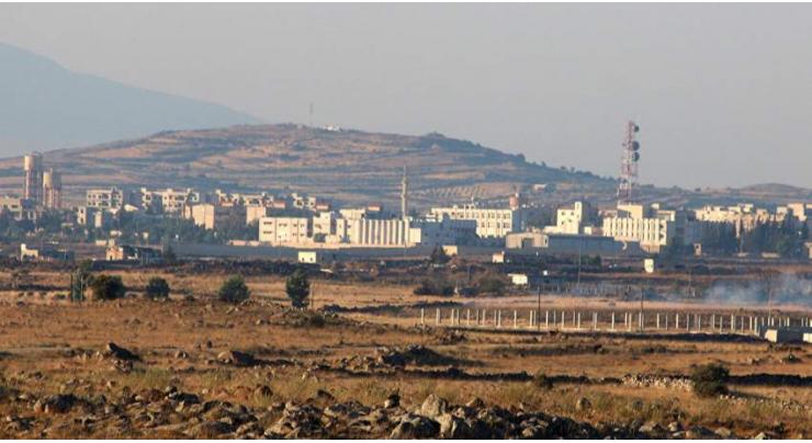 Israel Plans to Triple Golan Heights Population to Form Jewish Majority in Region - Mayor