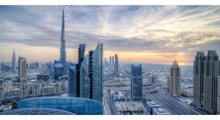 UAE world’s top hot-spot for hundreds of startups: AIM Startup