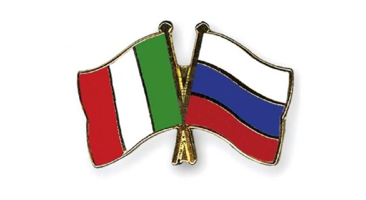 Italy's Lombardy Ready to Boost Trade With Russia, Hopes Sanctions to End Soon - Counselor