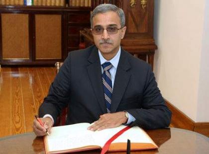 الهند ترفض تدخل وسطاء لحل الأزمة مع باكستان - السفير الهندي لدى موسكو