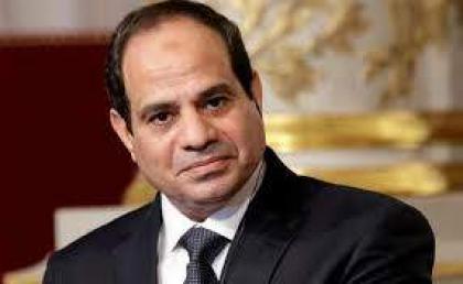 الرئيس المصري يوجه بطرح أول مزايدة للتنقيب في البحر الأحمر - بيان