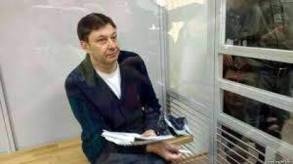 أولى جلسات محاكمة كيريل فيشينسكي تعقد 26 مارس