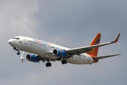 سلطنة عمان تلغي رحلات طيران مقررة الأسبوع الجاري بعد قرار غلق الأجواء أمام بوينغ 737 ماكس