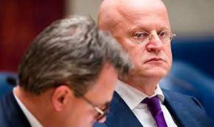 التحقيقات الهولندية حول حادثة إطلاق النار في أوتريخت تأخذ الدافع الإرهابي بجدية-وزير العدل