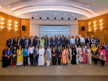 مؤتمر بحوث الإدارة الآسيوية الثامن - 2019 في رحاب جامعة الإمارات