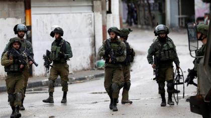مقتل مسعف فلسطيني برصاص الجيش الإسرائيلي في مخيم الدهيشة جنوب الضفة الغربية
