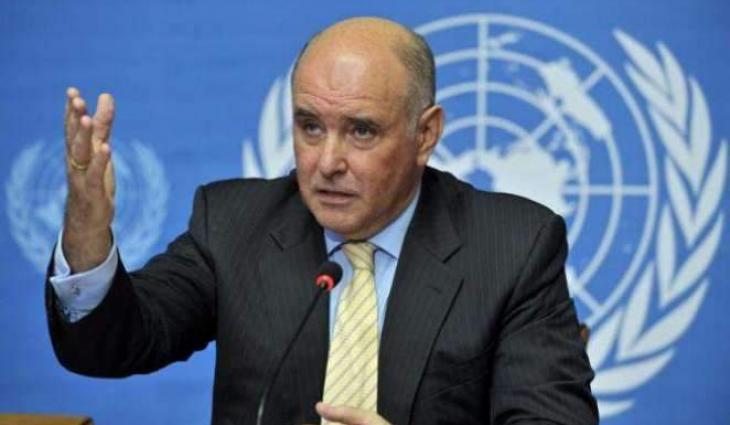 Moscow Expects More Respect From Belarusian Foreign Ministry Spokesman - Karasin