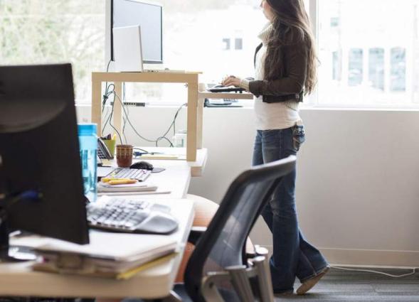 Do Standing Desks Really Help You Lose Weight Urdupoint