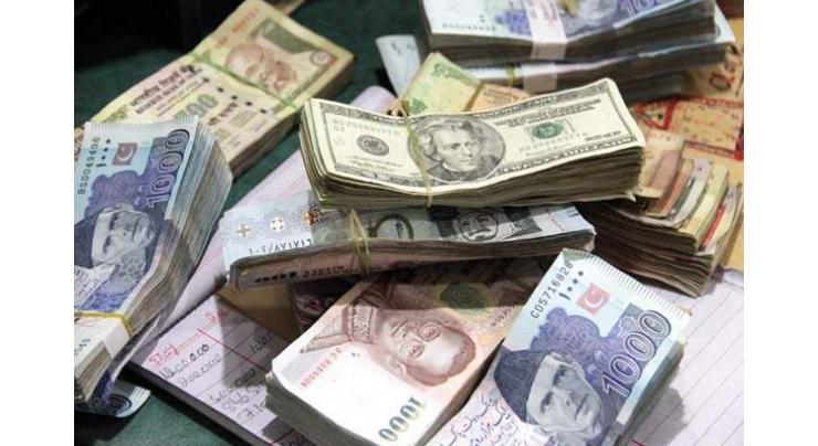 Currency Rate In Pakistan - Dollar, Euro, Pound, Riyal Rates On 22 April 2019