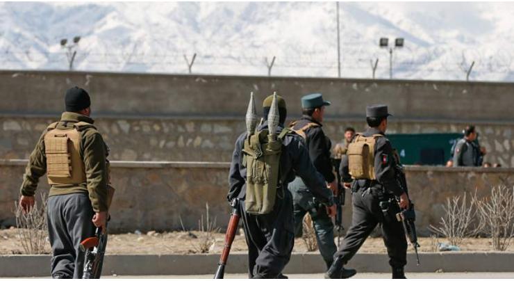 At Least 8 Security Officers Killed in Taliban Attack in Northern Afghanistan - Reports