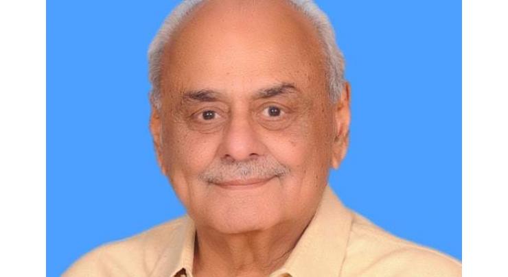 MNA Ijaz Shah sworn in as Federal Minister