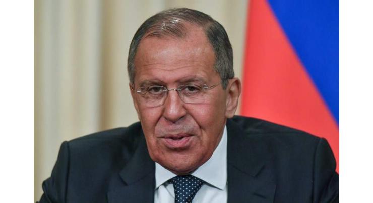 Lavrov Calls to Wait for Publication of Full Version of US Special Counsel Mueller Report