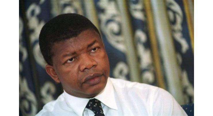 Angolan President Joao Lourenco Arrives in Russia for Official Visit