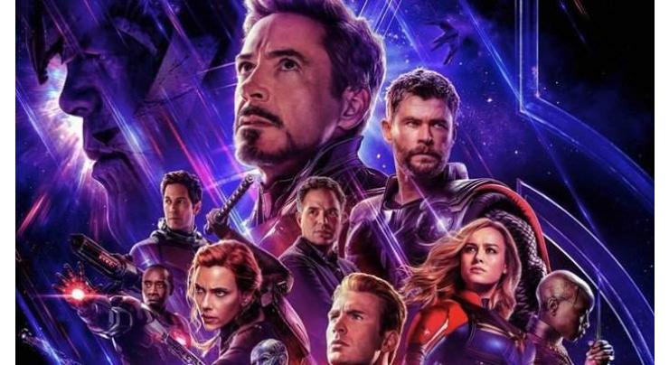 'Avengers: Endgame' to release in Pakistan