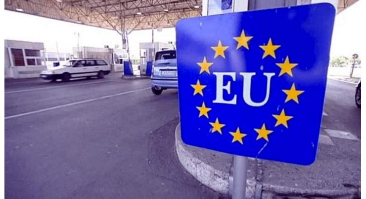 EU waives visas for Brits despite Gibraltar row
