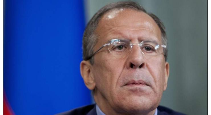 Russia, US Resumed Antiterror Dialogue Despite US Attempts to Evade It - Lavrov