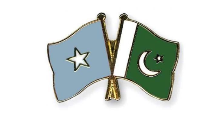 Exhibition of Pakistani products in Somalia planned
