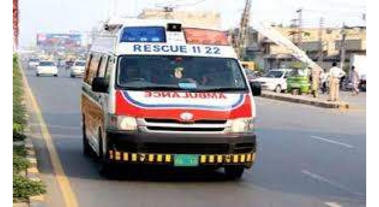 2 killed, 4 injured in separate incidents in Okara
