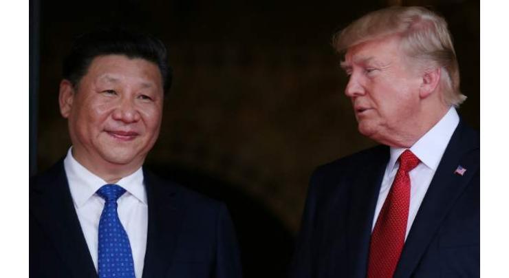 Anticipation mounts for Trump-Xi summit as US-China talks near end
