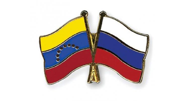 Venezuela, Russia Discuss Cooperation to Protect Venezuelan Power Grid - Official